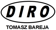 DIRO – Tomasz Bareja